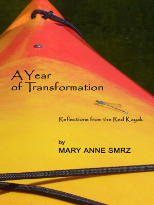 cover image of A Year of Transformation